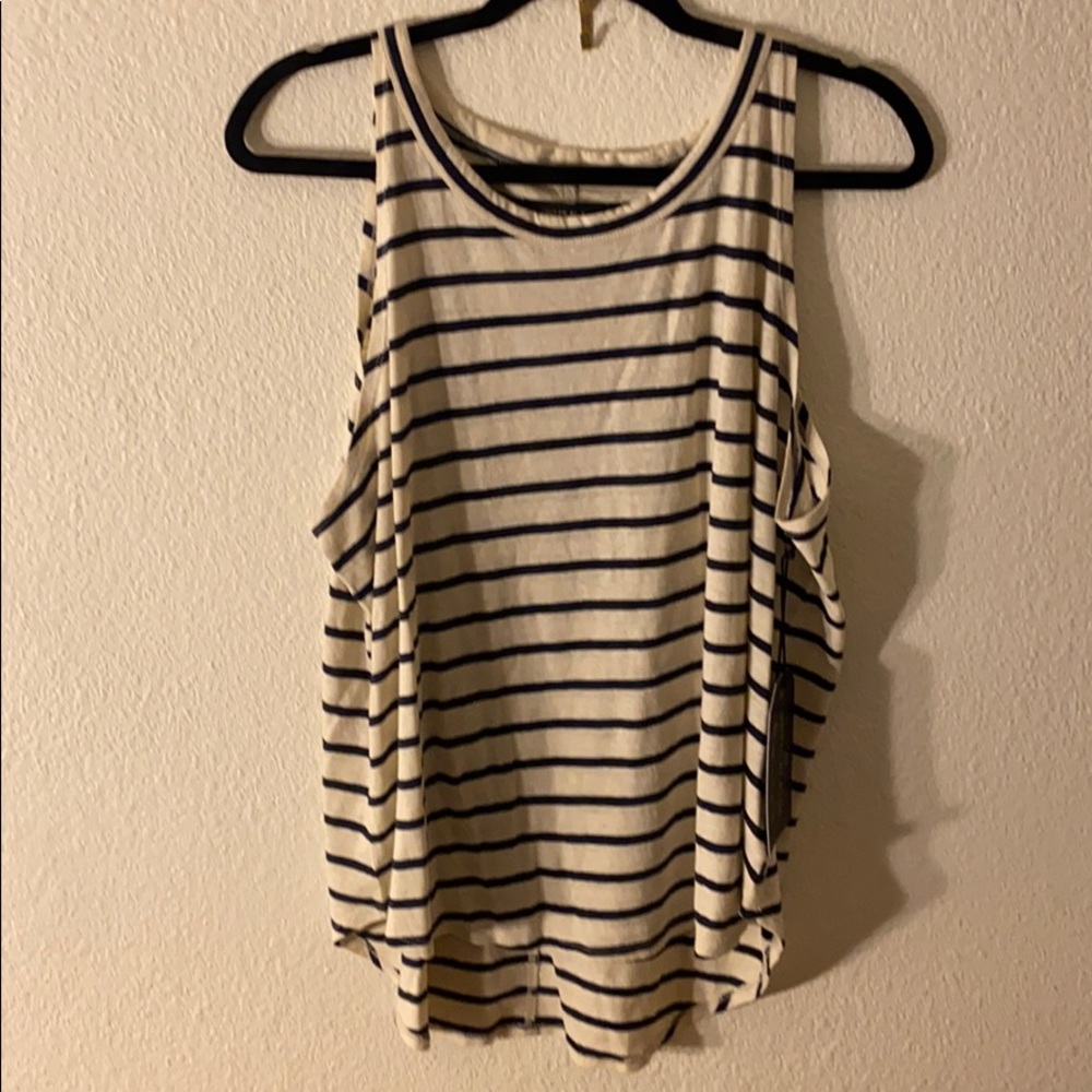 United By Blue Tank Top